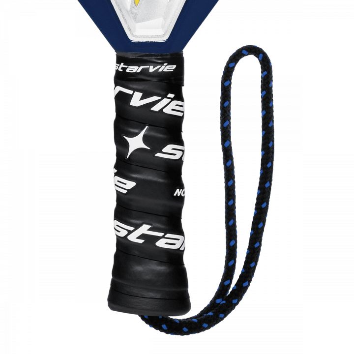 Starvie Metheora Dual Blue